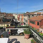 Venice Station Terrace