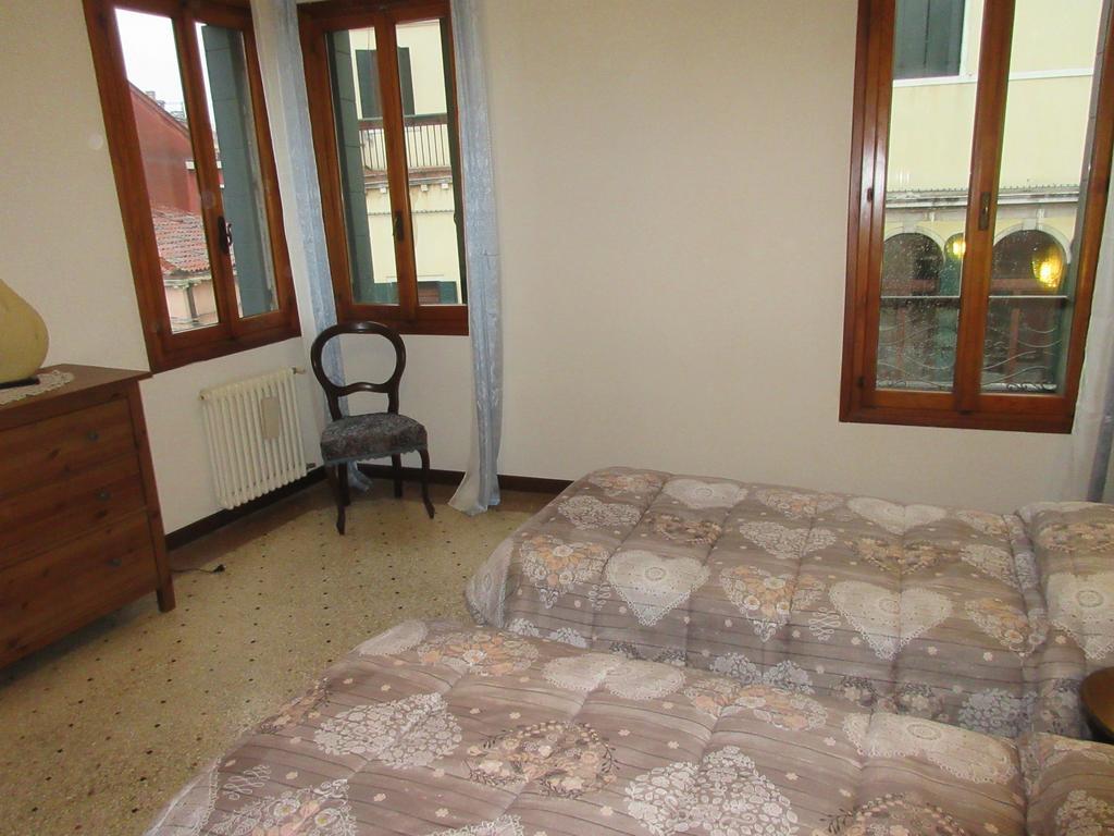 Apartamento Station Terrace *
