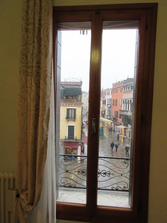 Station Terrace Apartamento *