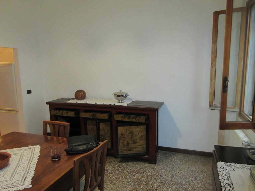 Station Terrace * Venecia