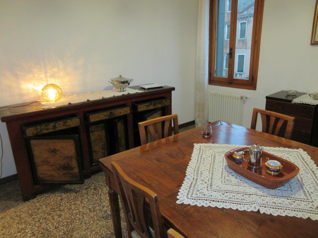 Apartamento Station Terrace *