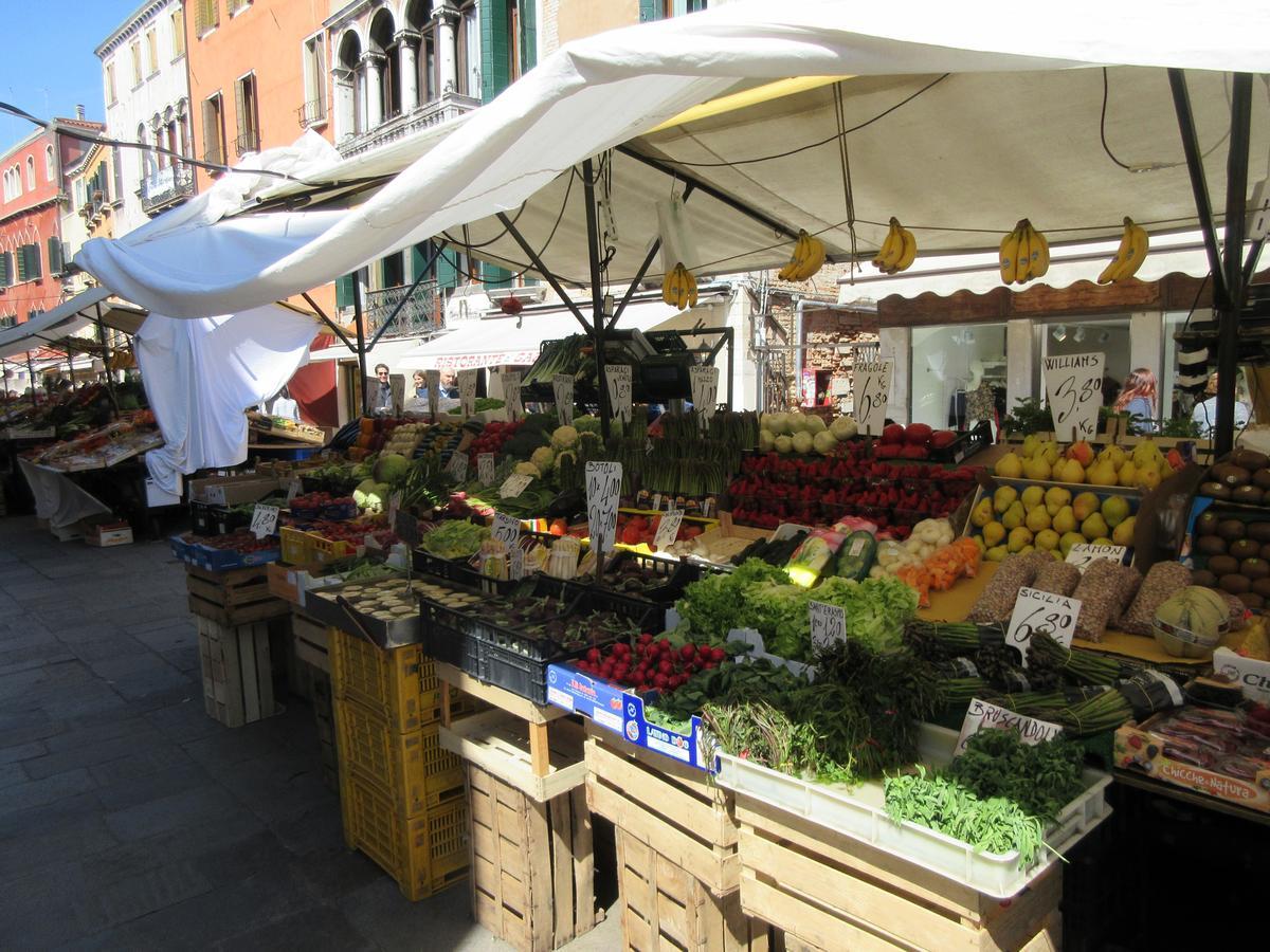 Apartamento Station Terrace